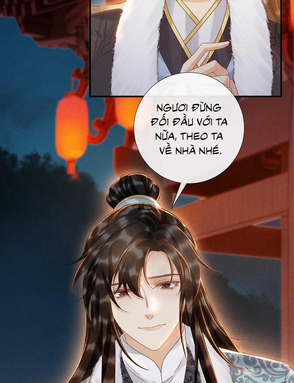 Cạm Bẫy Của Kẻ Biến Thái 122 trang 27