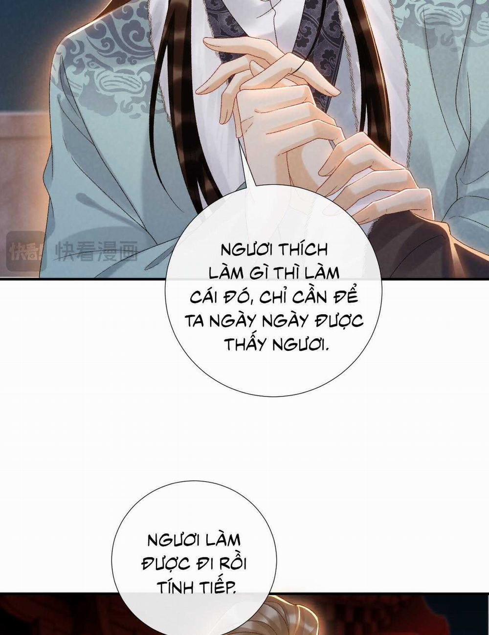 Cạm Bẫy Của Kẻ Biến Thái 122 trang 28