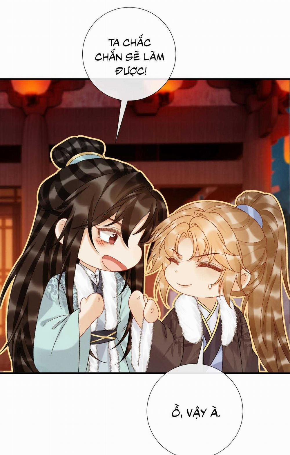 Cạm Bẫy Của Kẻ Biến Thái 122 trang 30