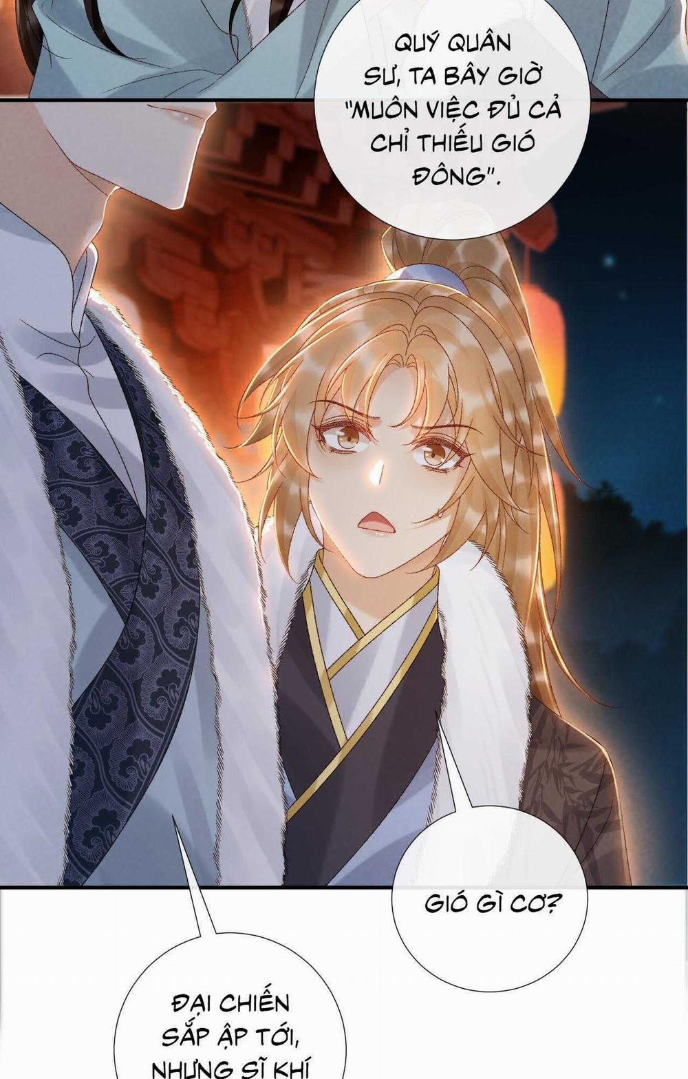 Cạm Bẫy Của Kẻ Biến Thái 122 trang 32