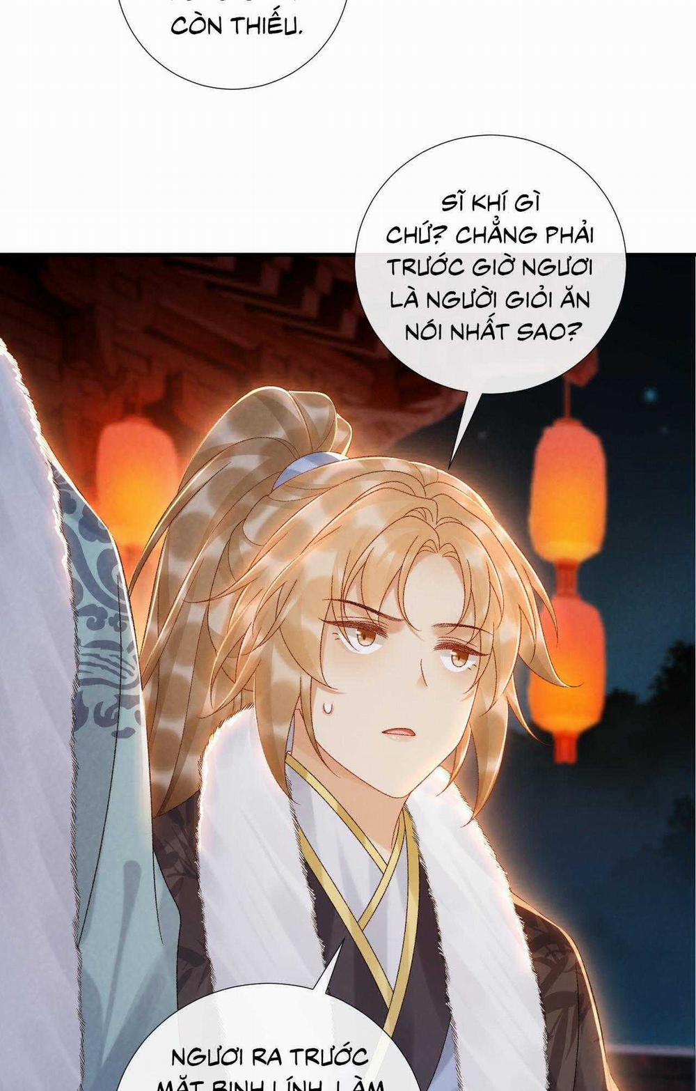 Cạm Bẫy Của Kẻ Biến Thái 122 trang 33