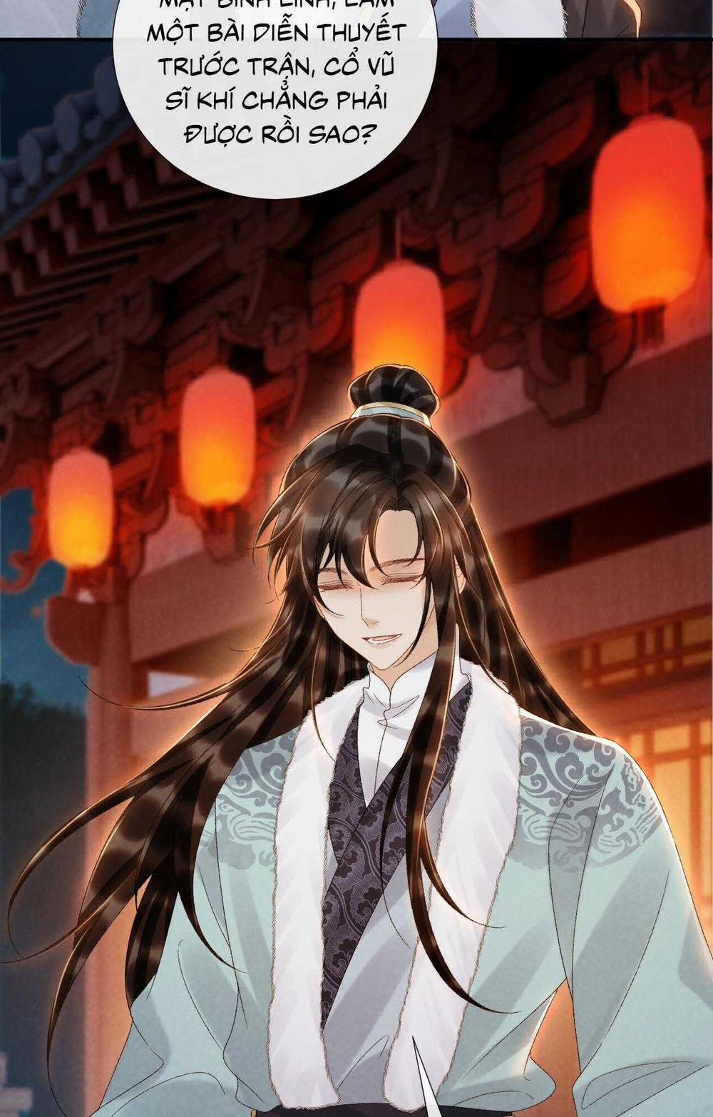 Cạm Bẫy Của Kẻ Biến Thái 122 trang 34