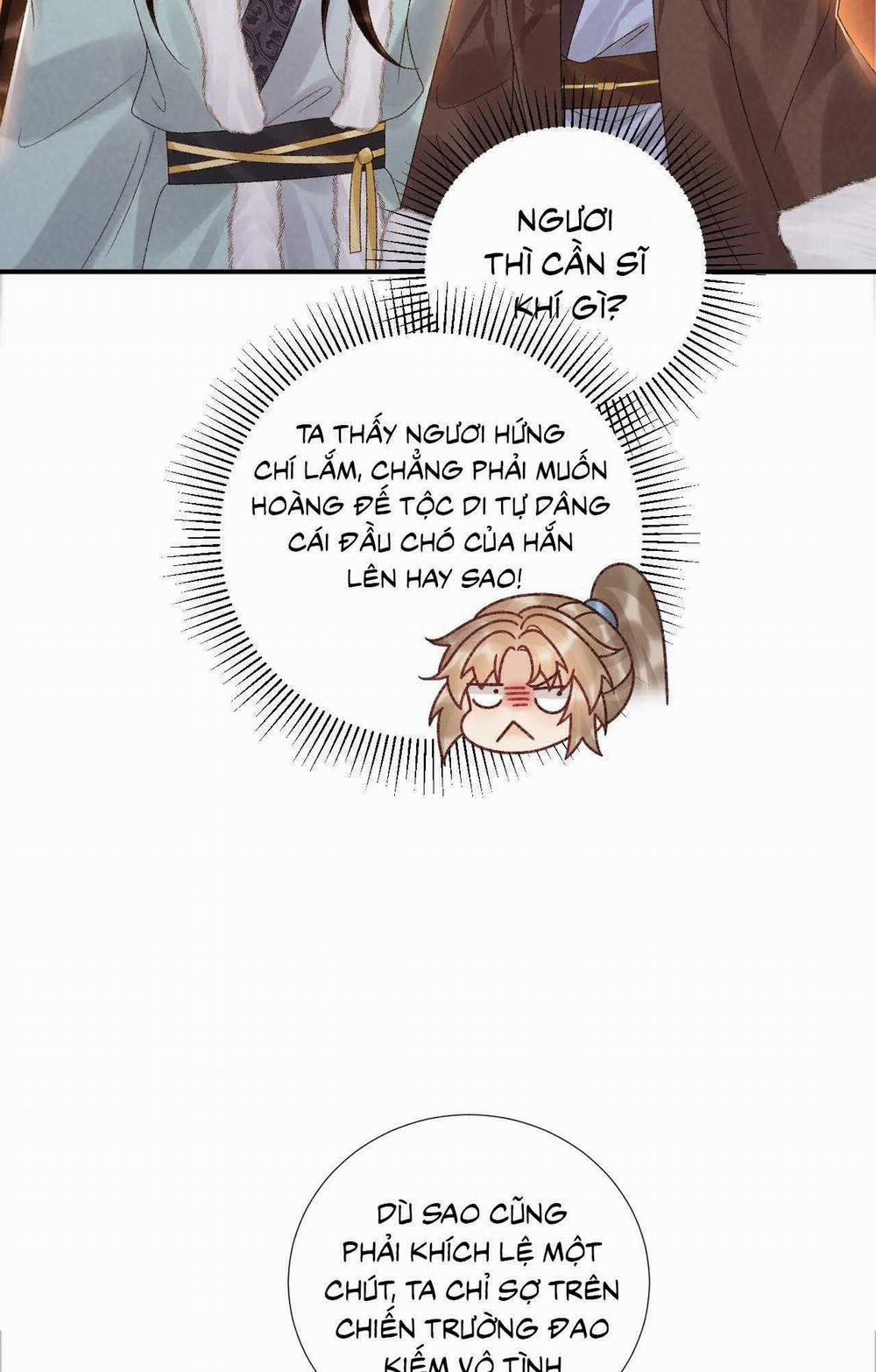 Cạm Bẫy Của Kẻ Biến Thái 122 trang 36