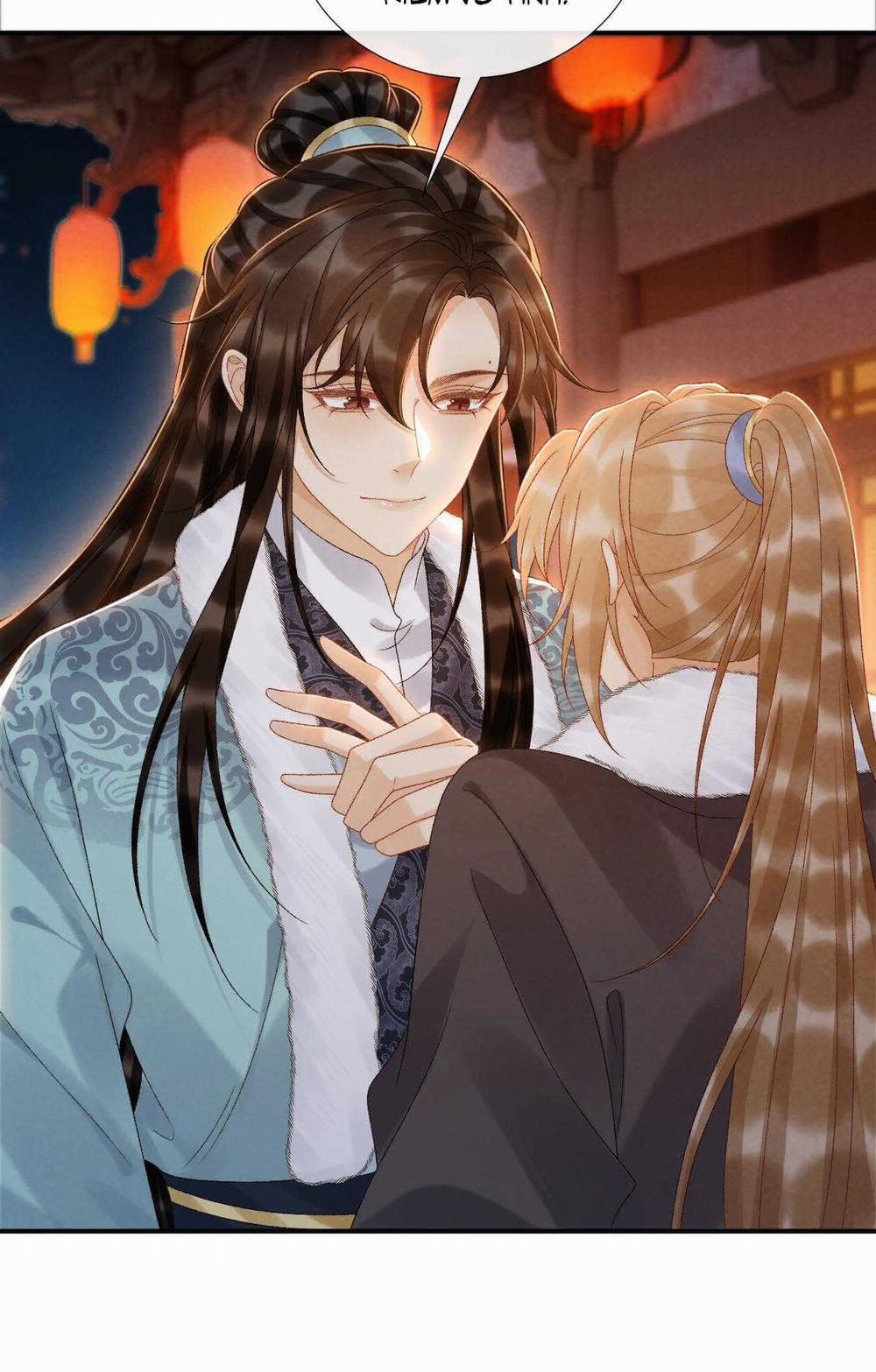 Cạm Bẫy Của Kẻ Biến Thái 122 trang 37