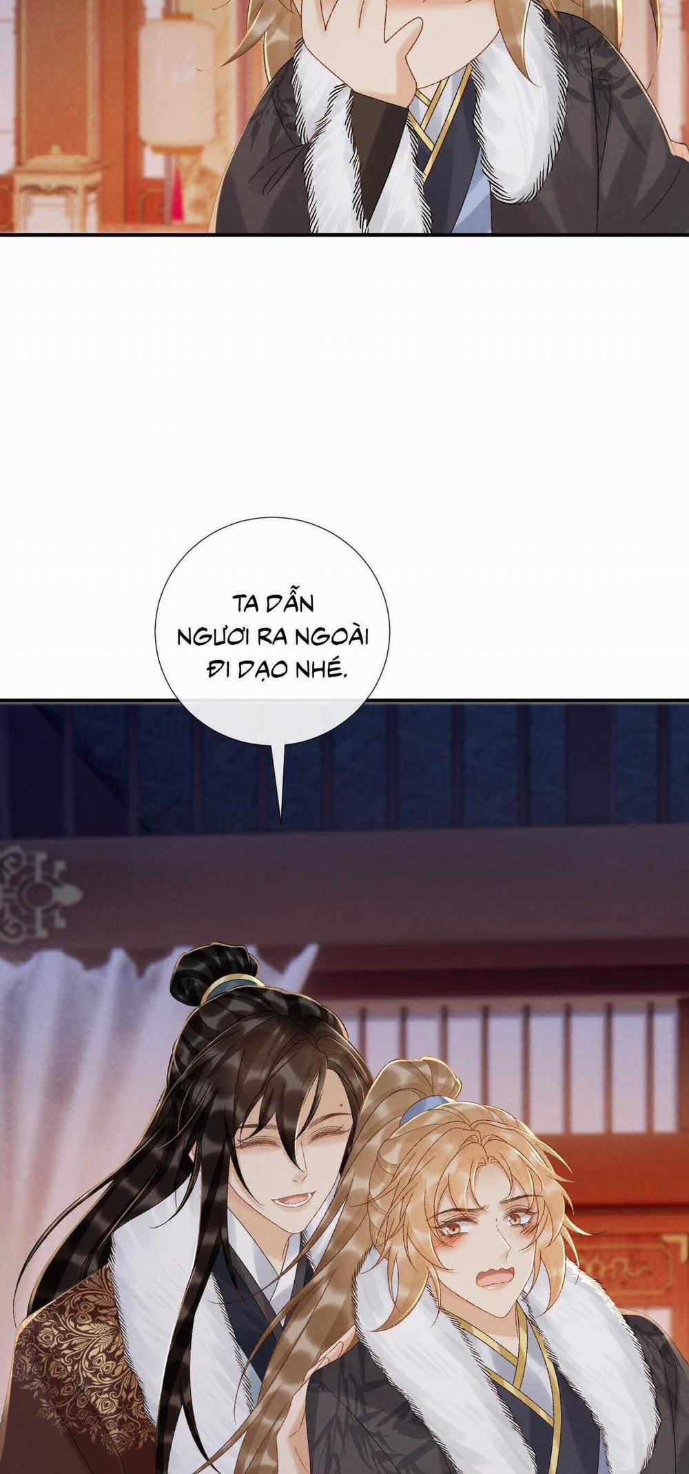 Cạm Bẫy Của Kẻ Biến Thái 122 trang 6