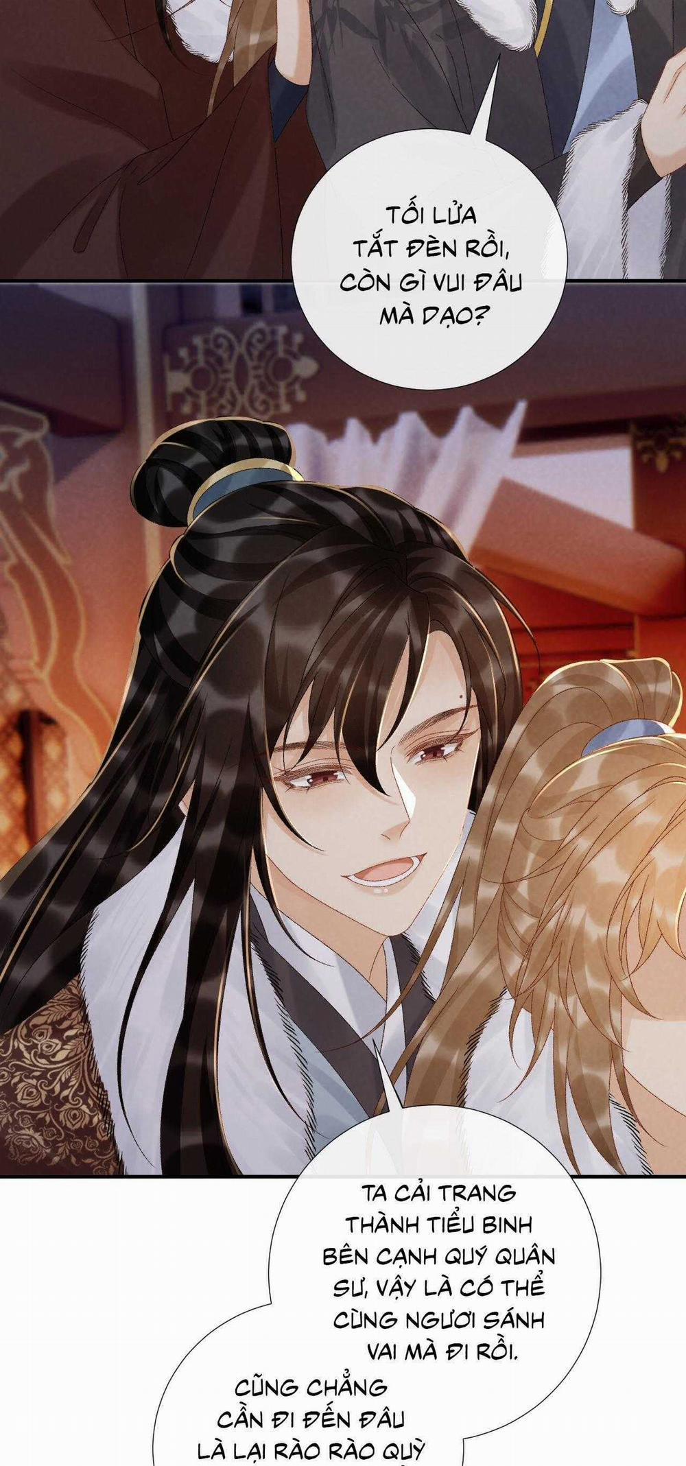 Cạm Bẫy Của Kẻ Biến Thái 122 trang 7