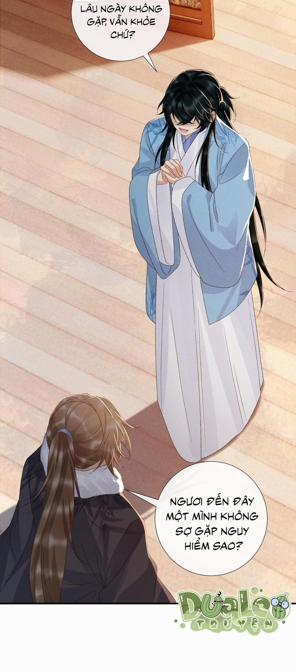 Cạm Bẫy Của Kẻ Biến Thái 123 trang 19