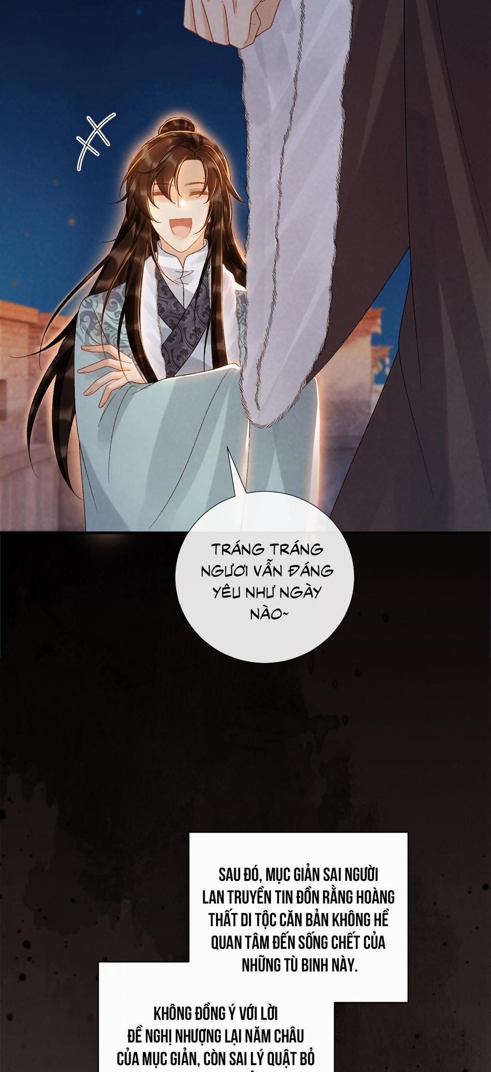 Cạm Bẫy Của Kẻ Biến Thái 123 trang 2