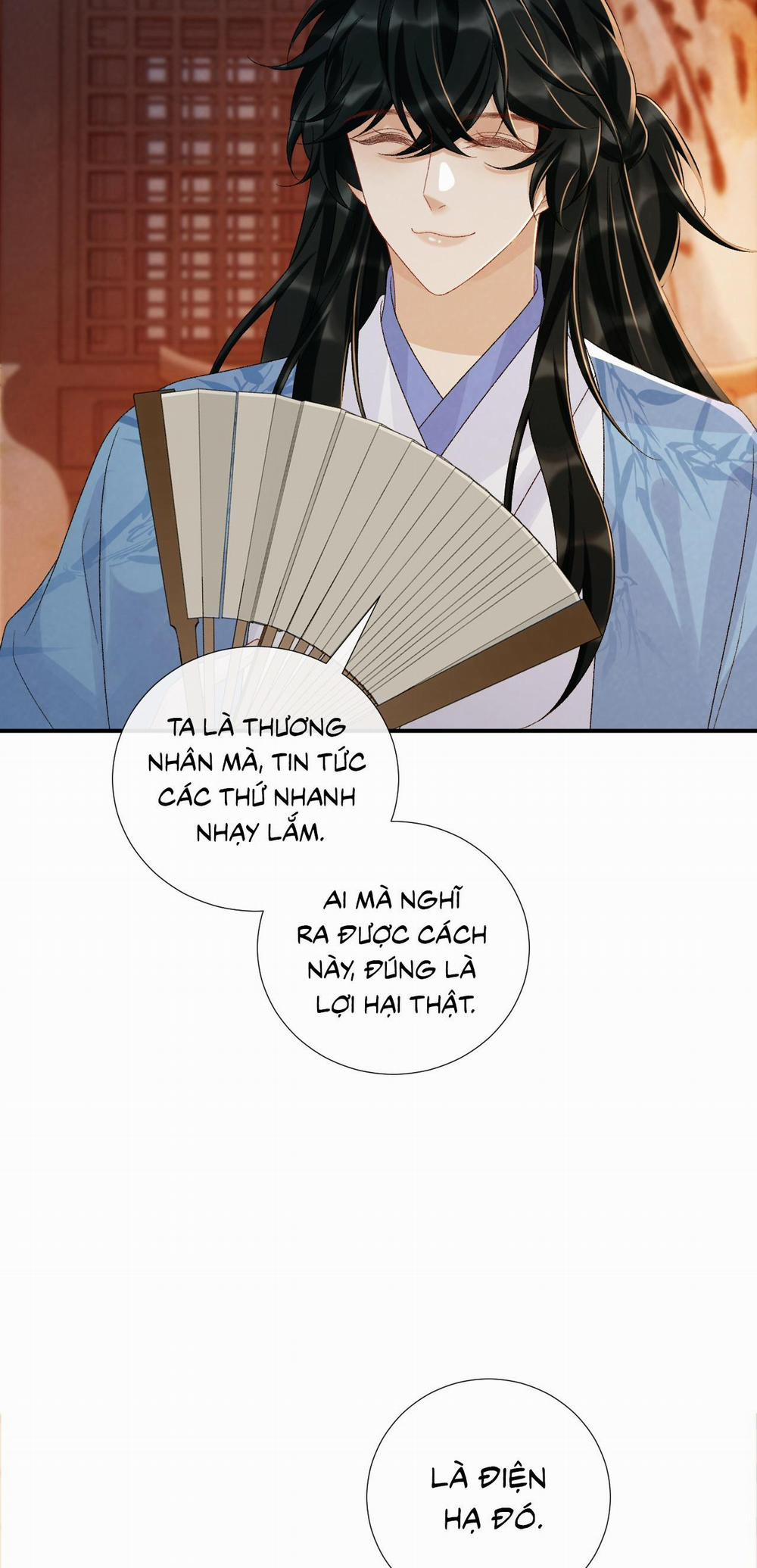 Cạm Bẫy Của Kẻ Biến Thái 123 trang 21