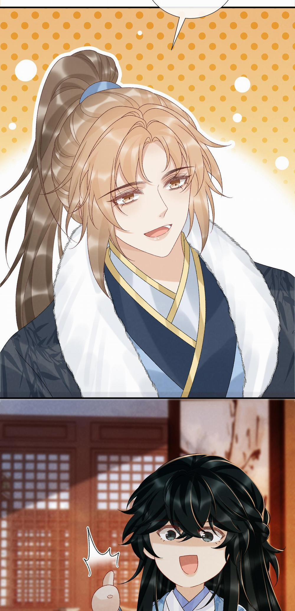 Cạm Bẫy Của Kẻ Biến Thái 123 trang 22