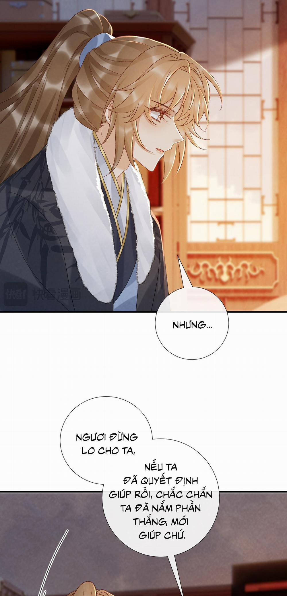 Cạm Bẫy Của Kẻ Biến Thái 123 trang 25