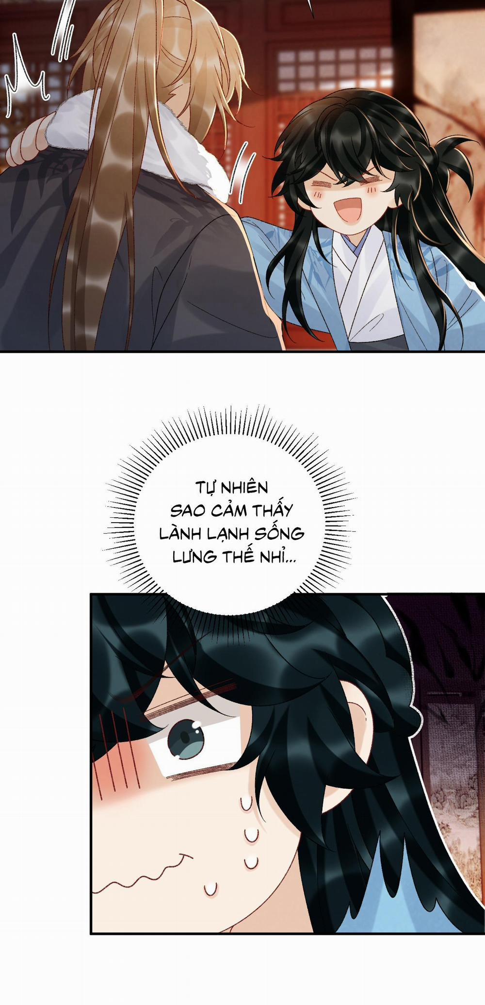 Cạm Bẫy Của Kẻ Biến Thái 123 trang 26