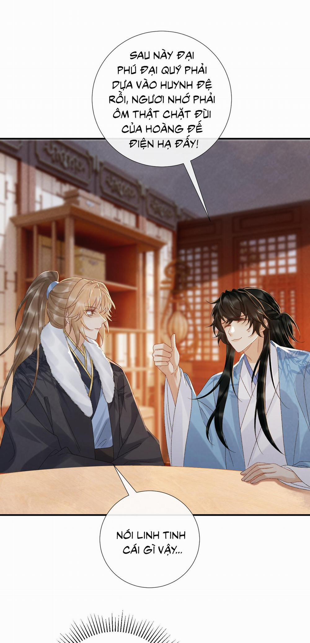 Cạm Bẫy Của Kẻ Biến Thái 123 trang 27