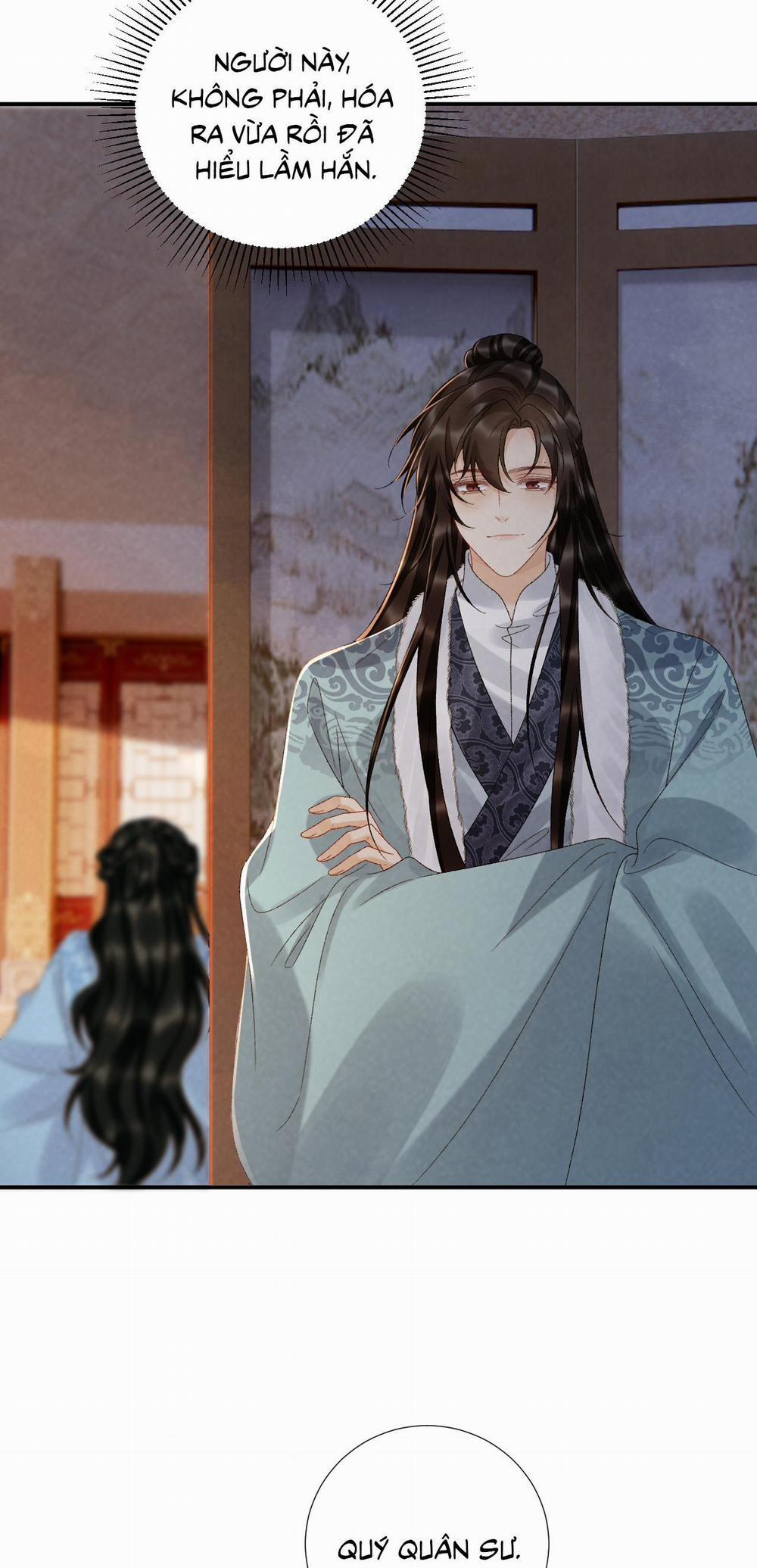 Cạm Bẫy Của Kẻ Biến Thái 123 trang 28