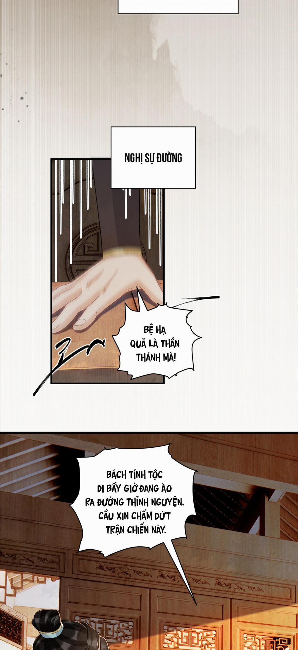 Cạm Bẫy Của Kẻ Biến Thái 123 trang 4