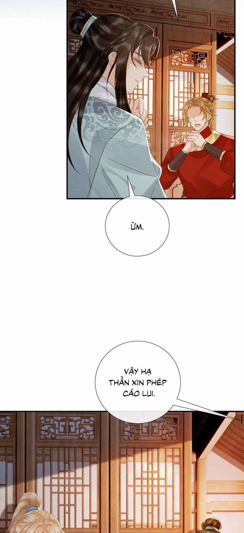 Cạm Bẫy Của Kẻ Biến Thái 123 trang 8