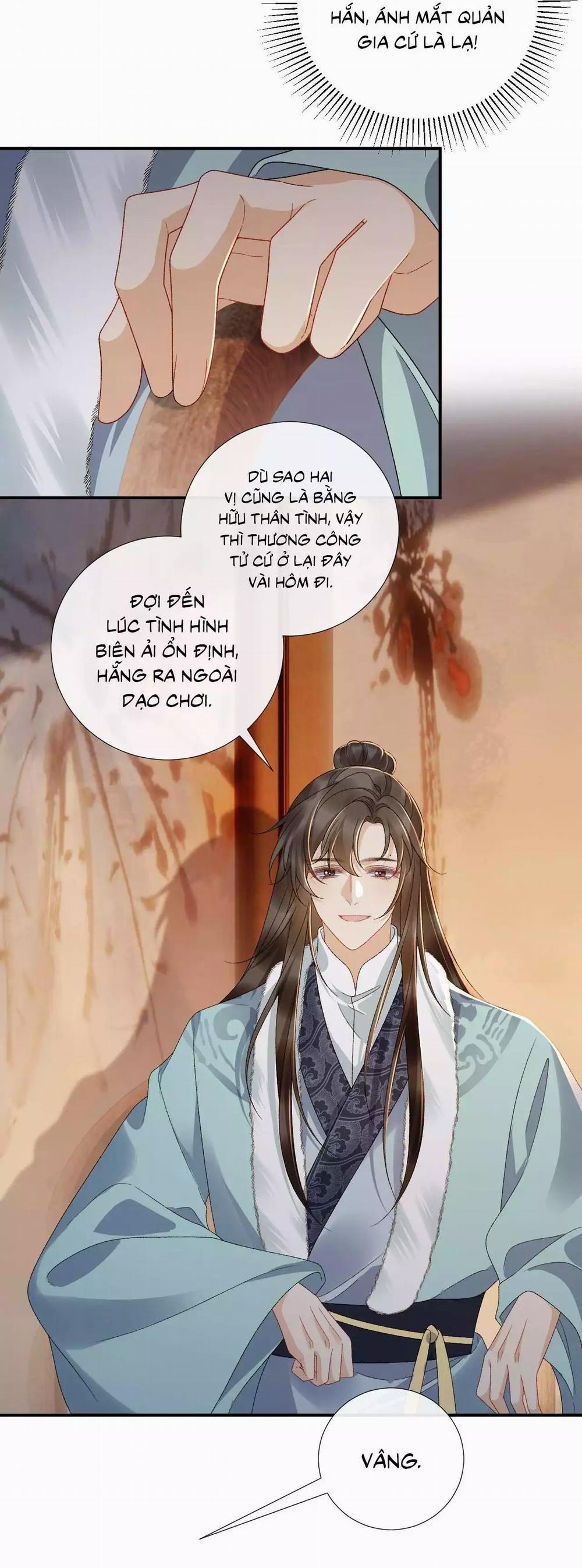 Cạm Bẫy Của Kẻ Biến Thái 124 trang 10