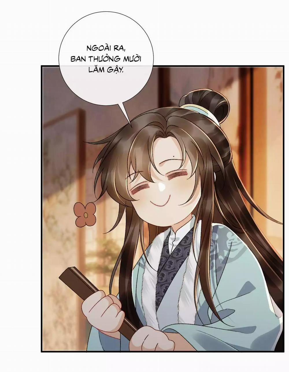 Cạm Bẫy Của Kẻ Biến Thái 124 trang 12