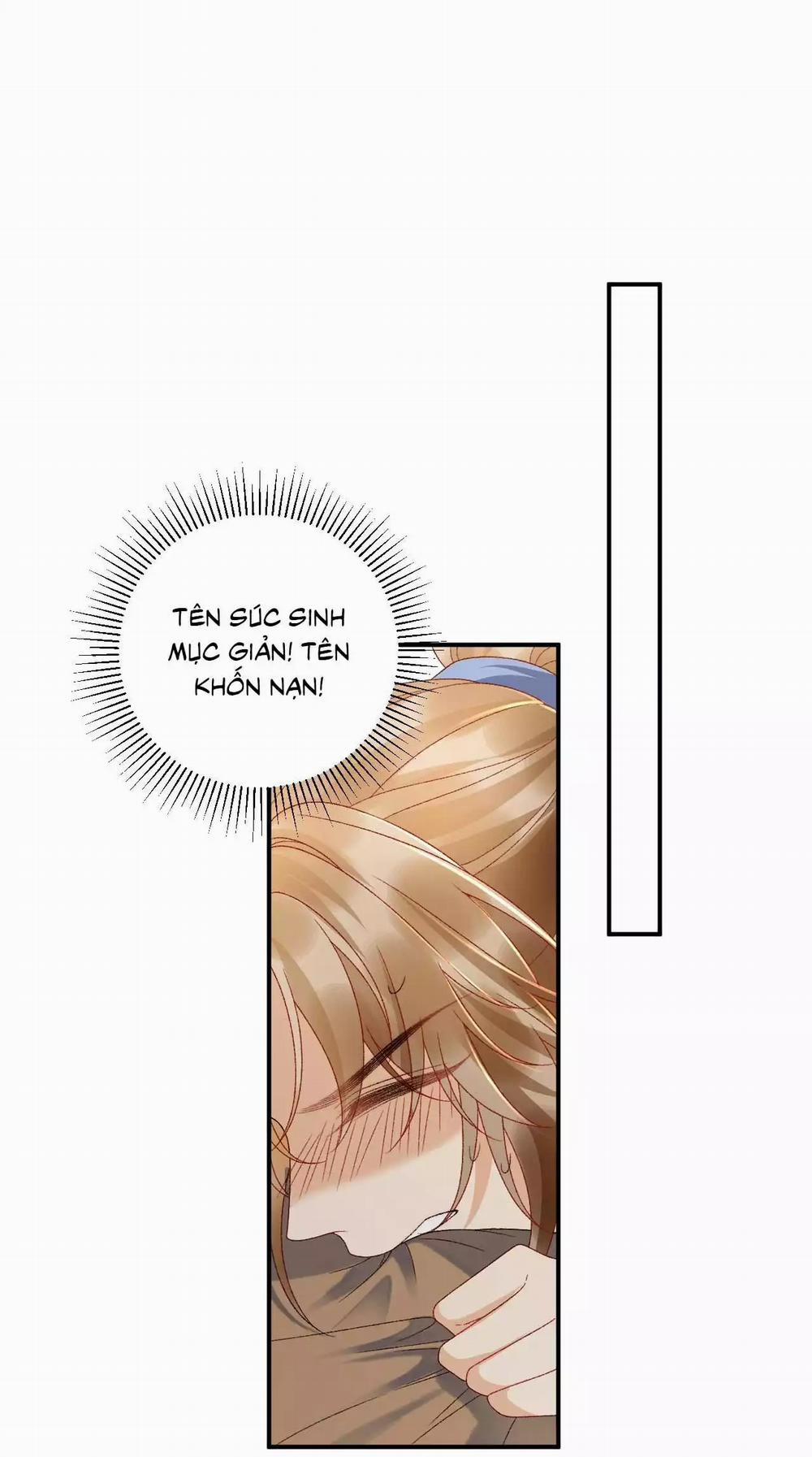 Cạm Bẫy Của Kẻ Biến Thái 124 trang 14