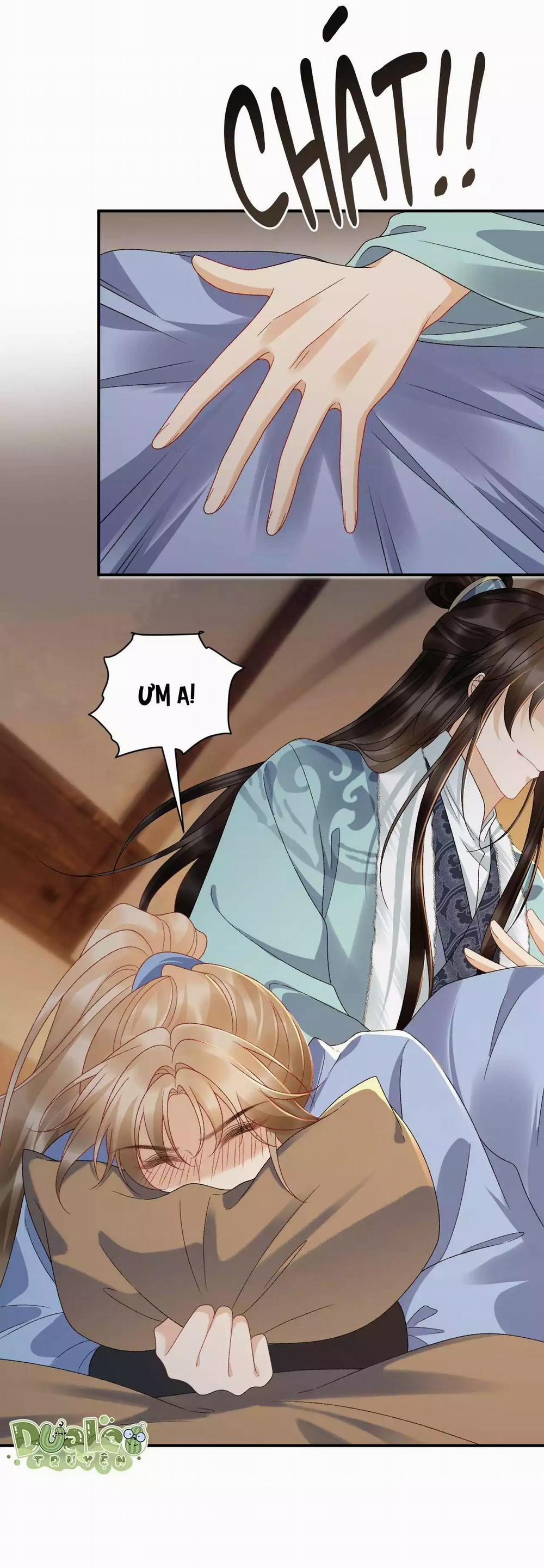 Cạm Bẫy Của Kẻ Biến Thái 124 trang 15