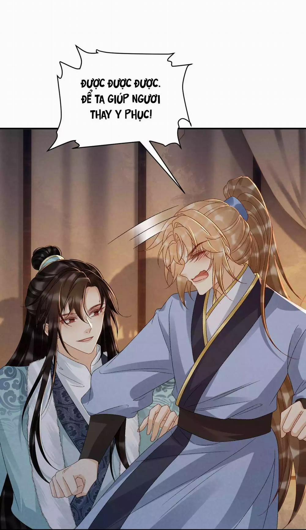 Cạm Bẫy Của Kẻ Biến Thái 124 trang 19