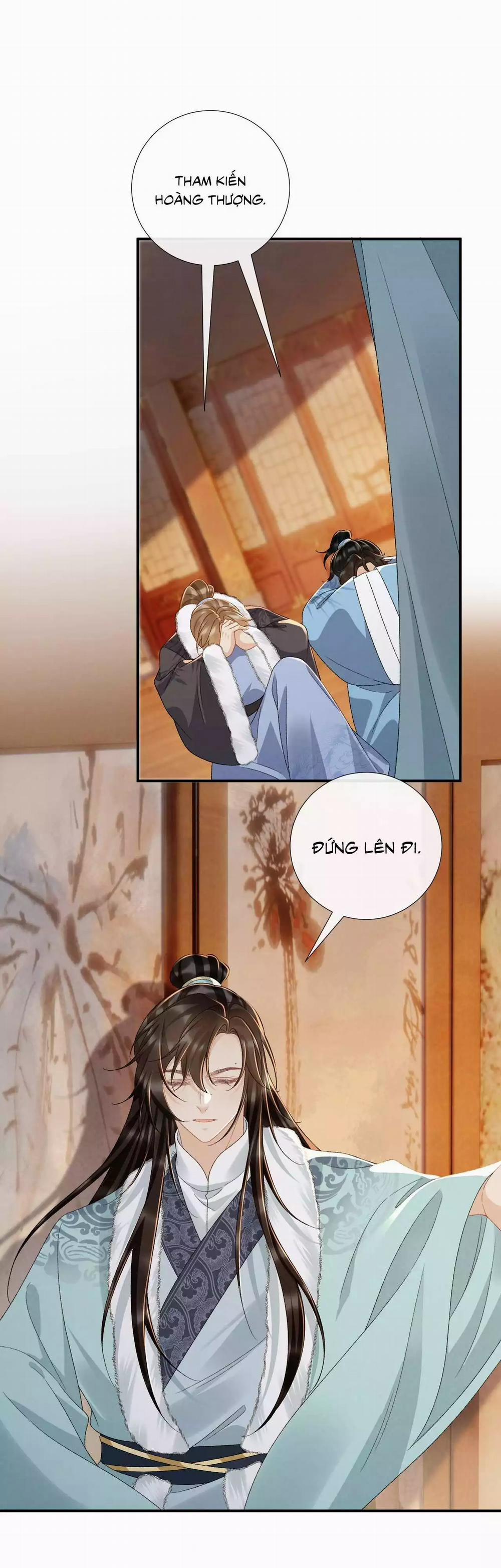 Cạm Bẫy Của Kẻ Biến Thái 124 trang 2