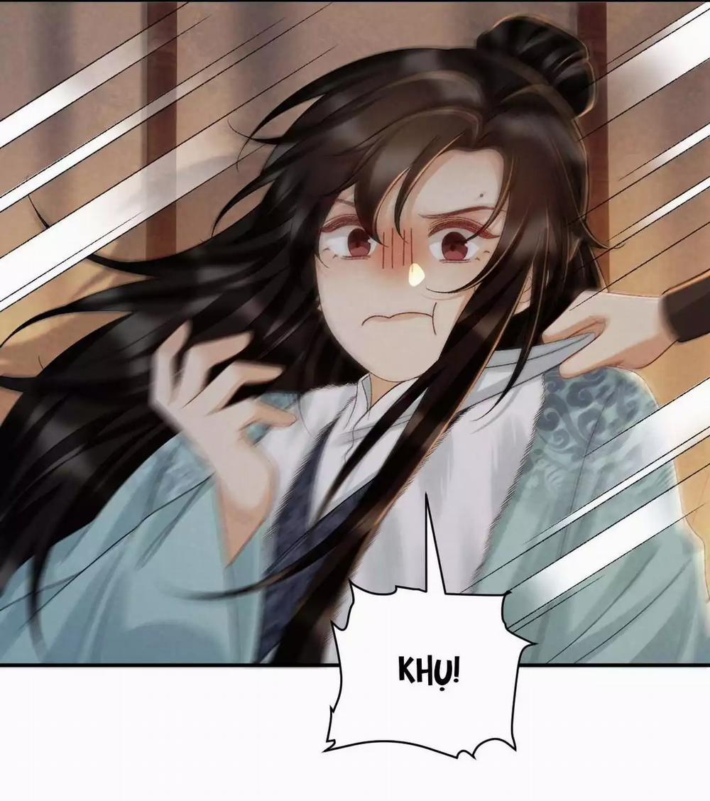 Cạm Bẫy Của Kẻ Biến Thái 124 trang 20