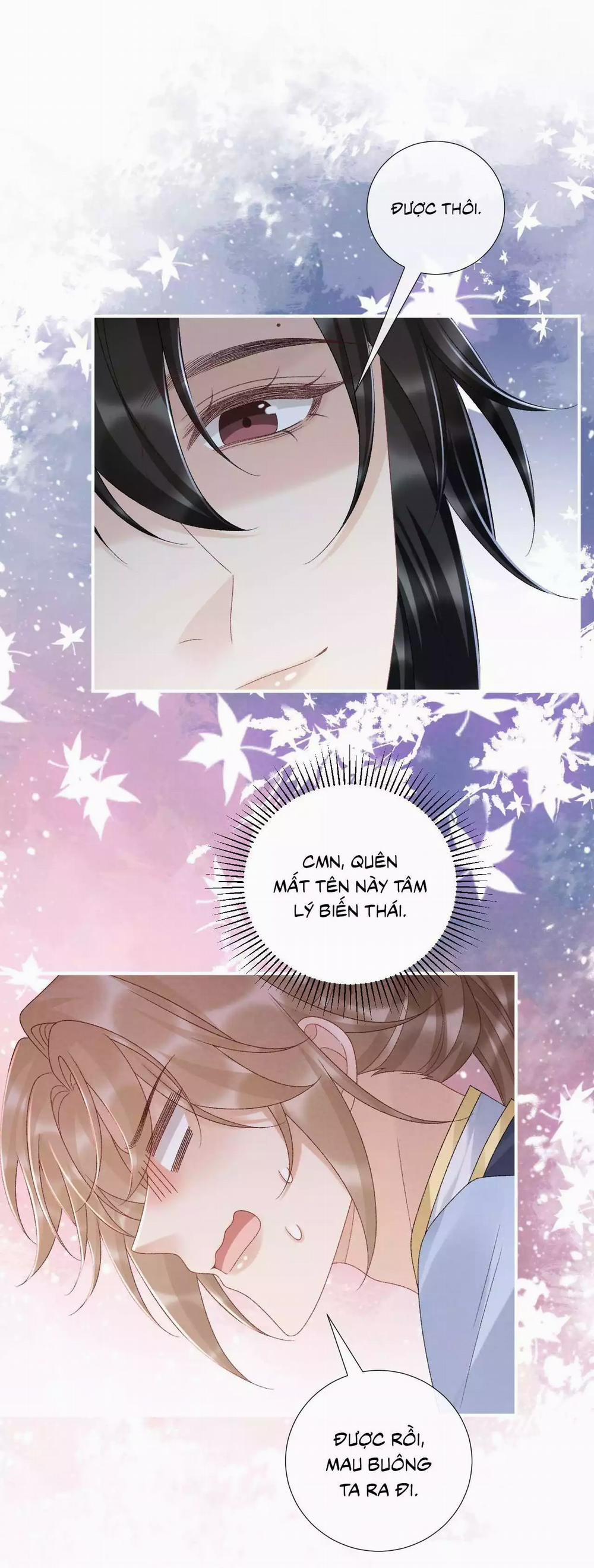 Cạm Bẫy Của Kẻ Biến Thái 124 trang 24