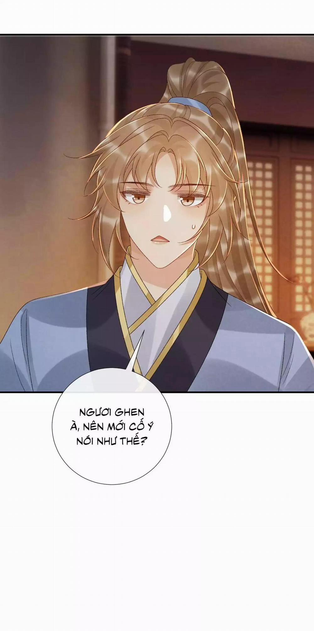 Cạm Bẫy Của Kẻ Biến Thái 124 trang 26