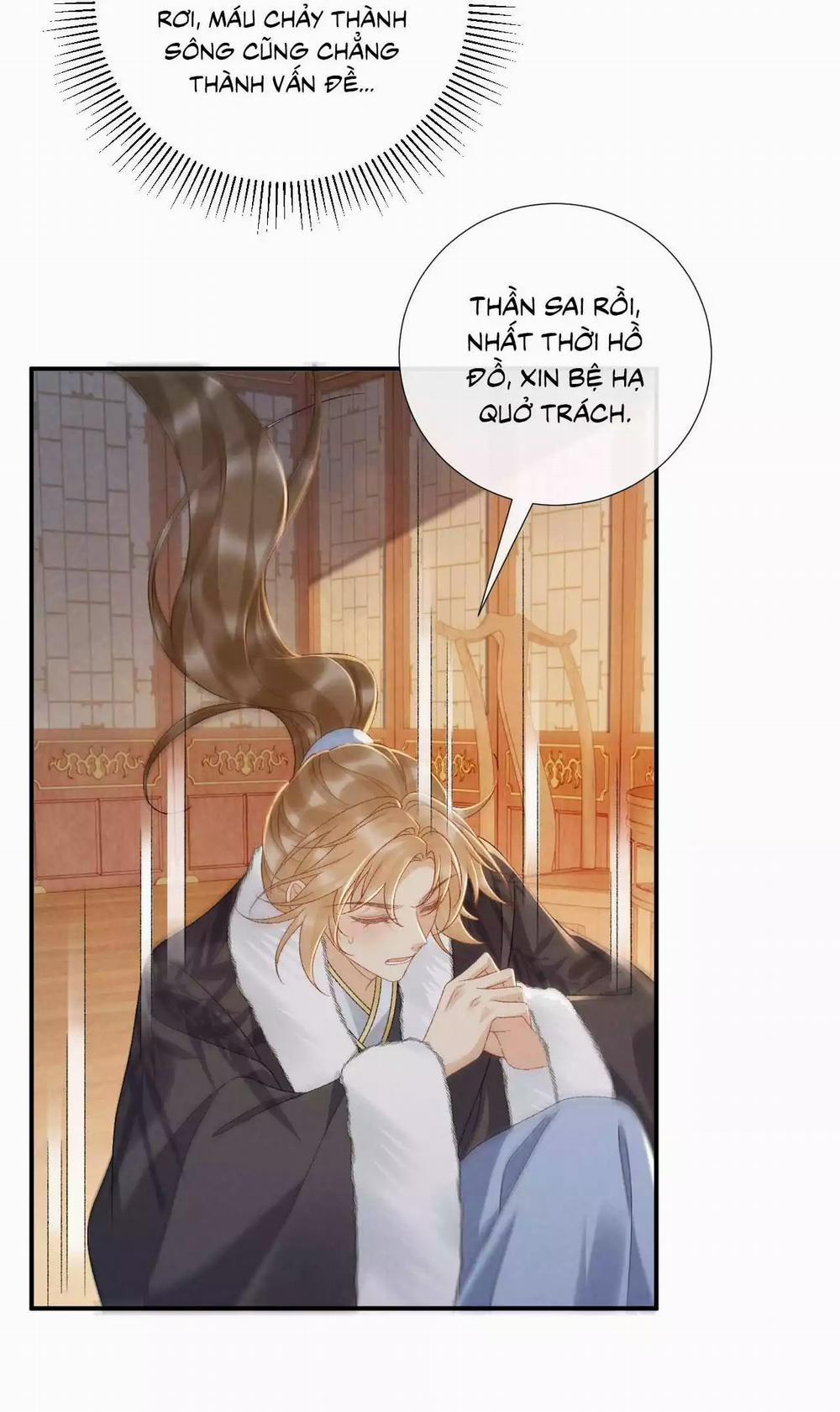 Cạm Bẫy Của Kẻ Biến Thái 124 trang 6