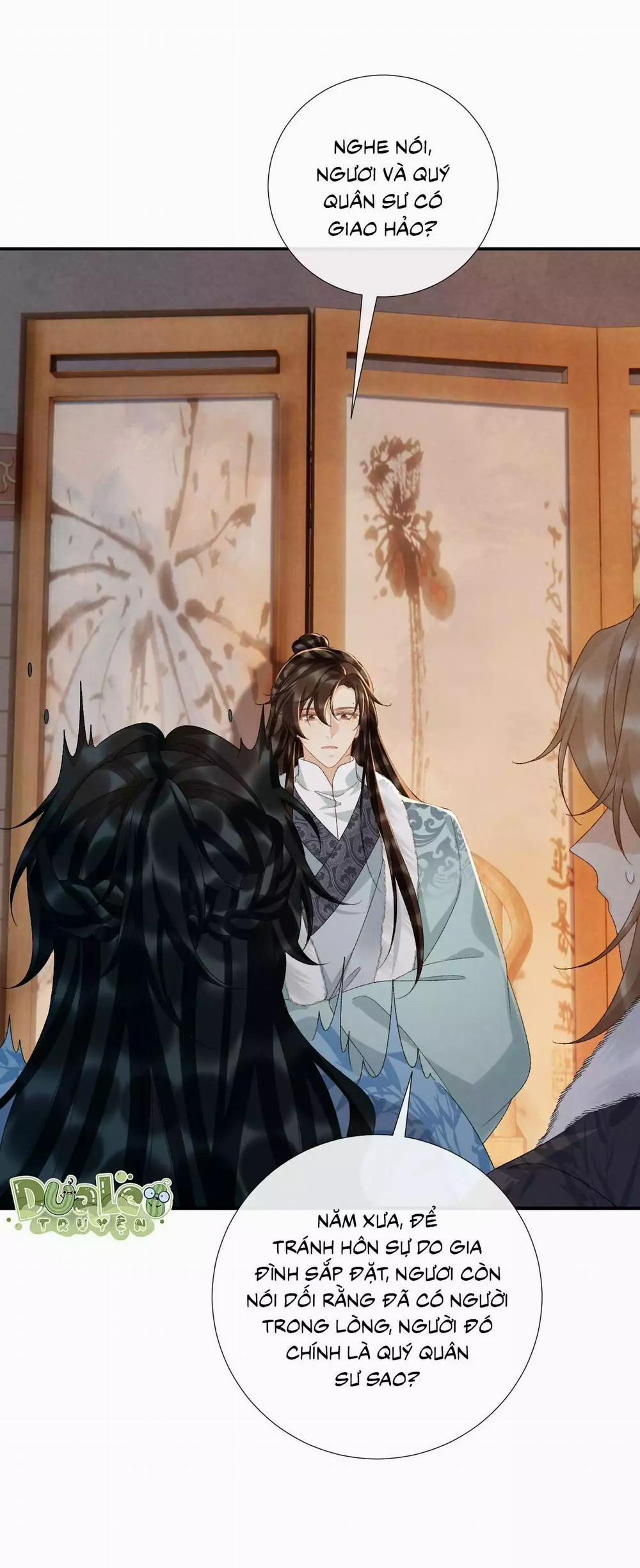 Cạm Bẫy Của Kẻ Biến Thái 124 trang 7