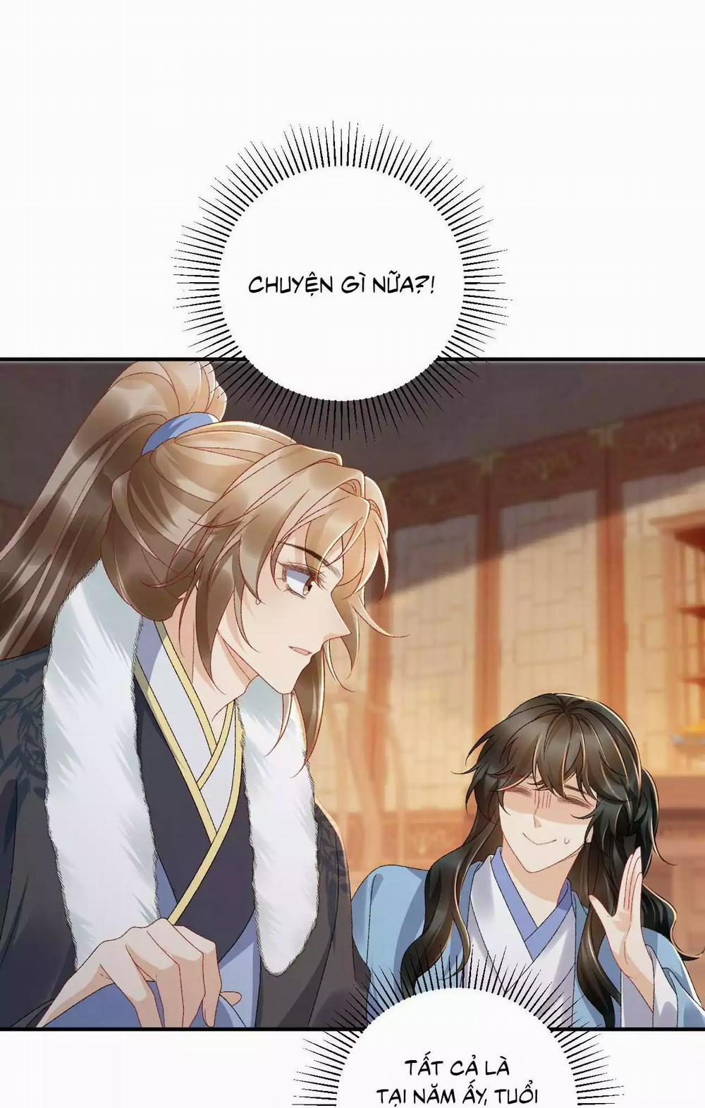 Cạm Bẫy Của Kẻ Biến Thái 124 trang 8