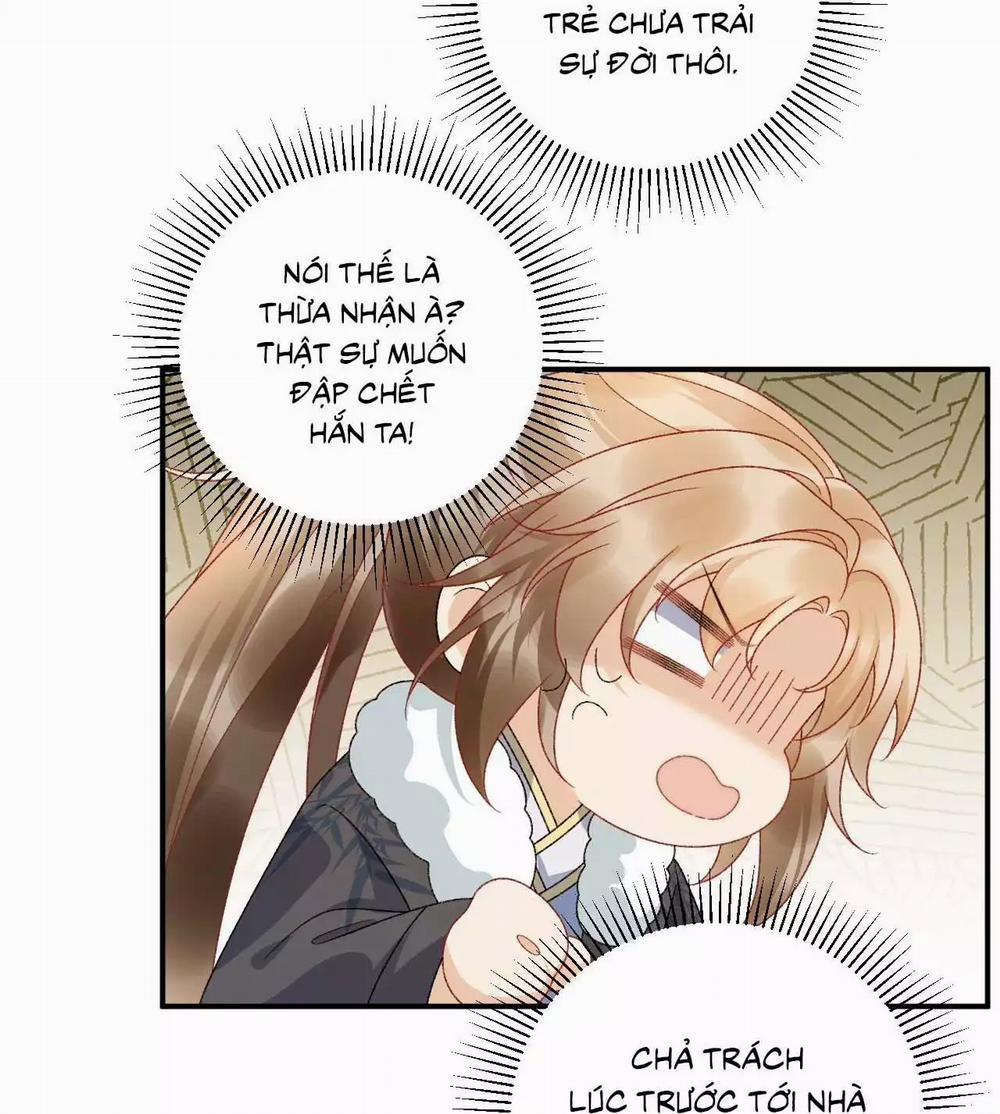 Cạm Bẫy Của Kẻ Biến Thái 124 trang 9