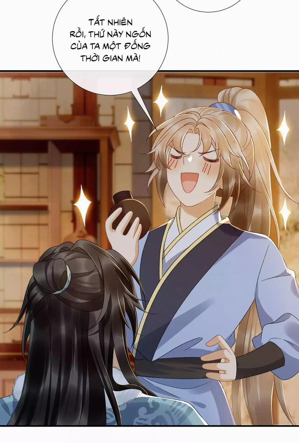 Cạm Bẫy Của Kẻ Biến Thái 125 trang 10