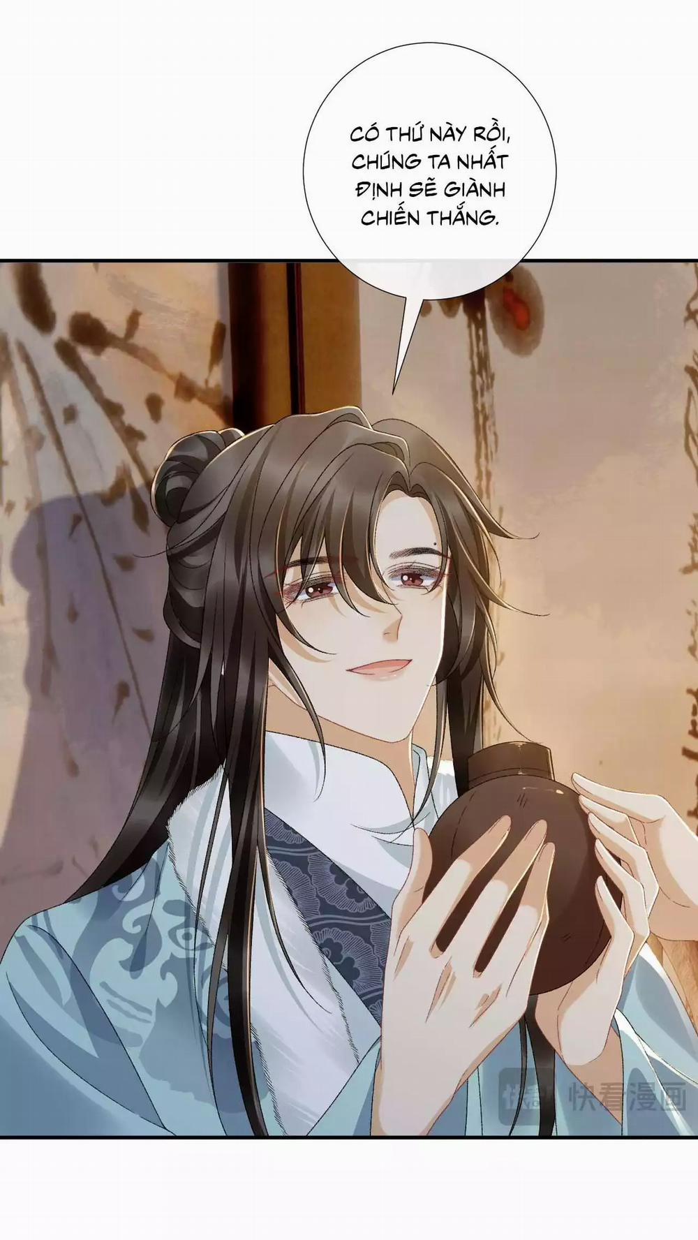 Cạm Bẫy Của Kẻ Biến Thái 125 trang 11