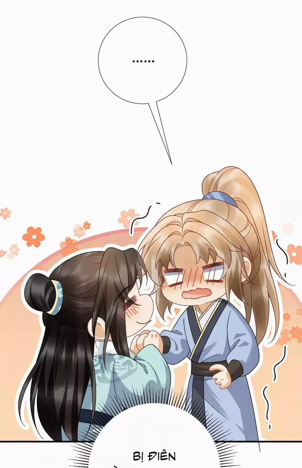 Cạm Bẫy Của Kẻ Biến Thái 125 trang 13