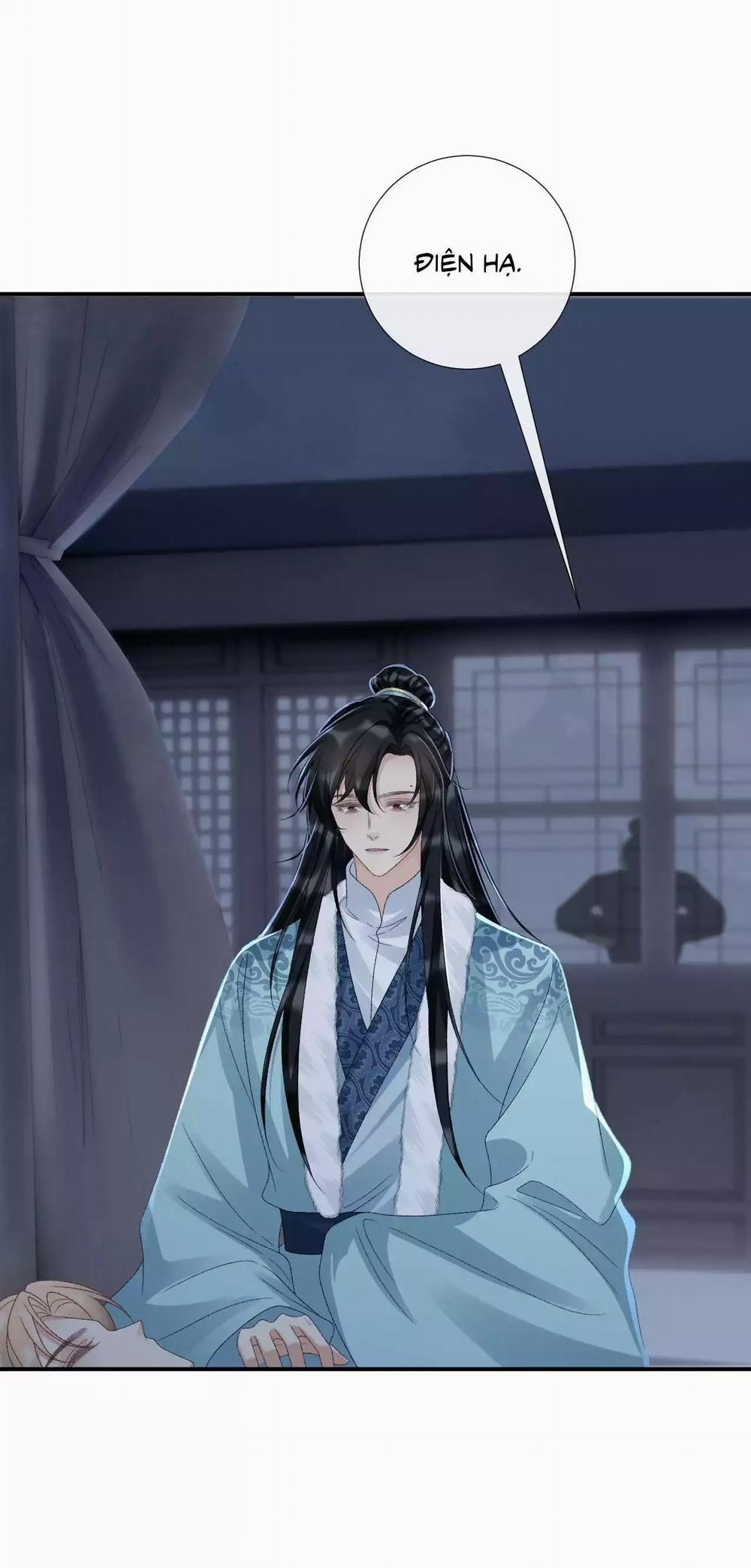 Cạm Bẫy Của Kẻ Biến Thái 125 trang 15