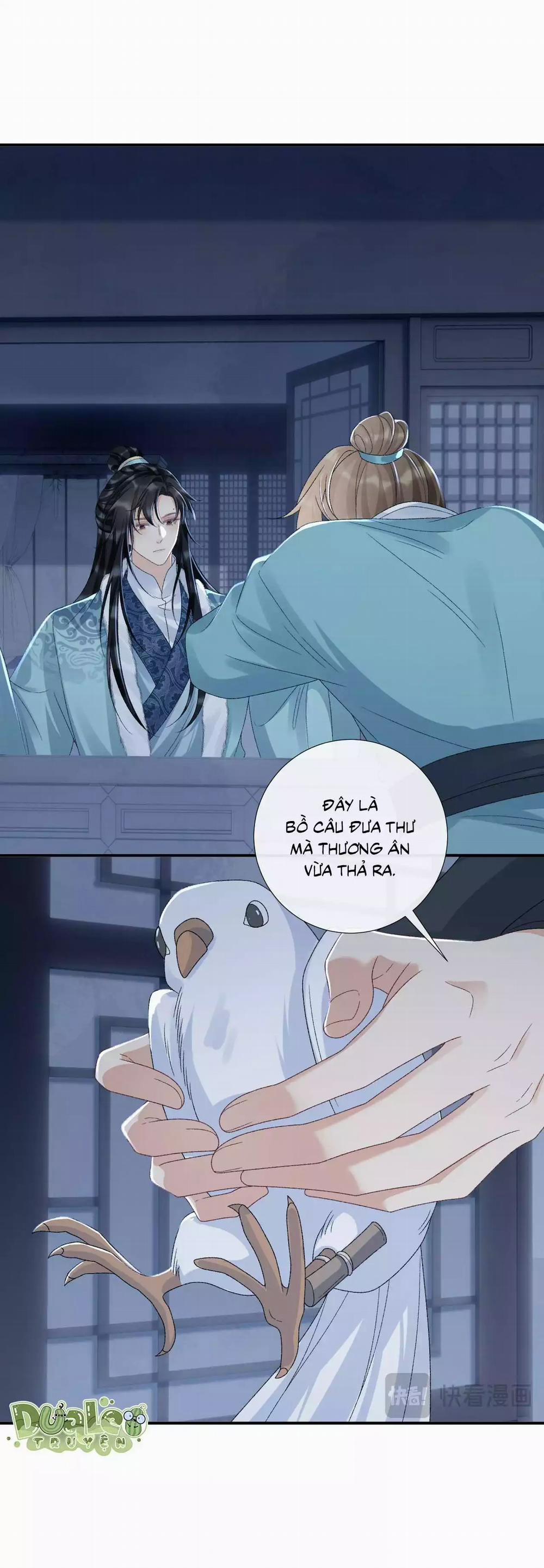 Cạm Bẫy Của Kẻ Biến Thái 125 trang 16
