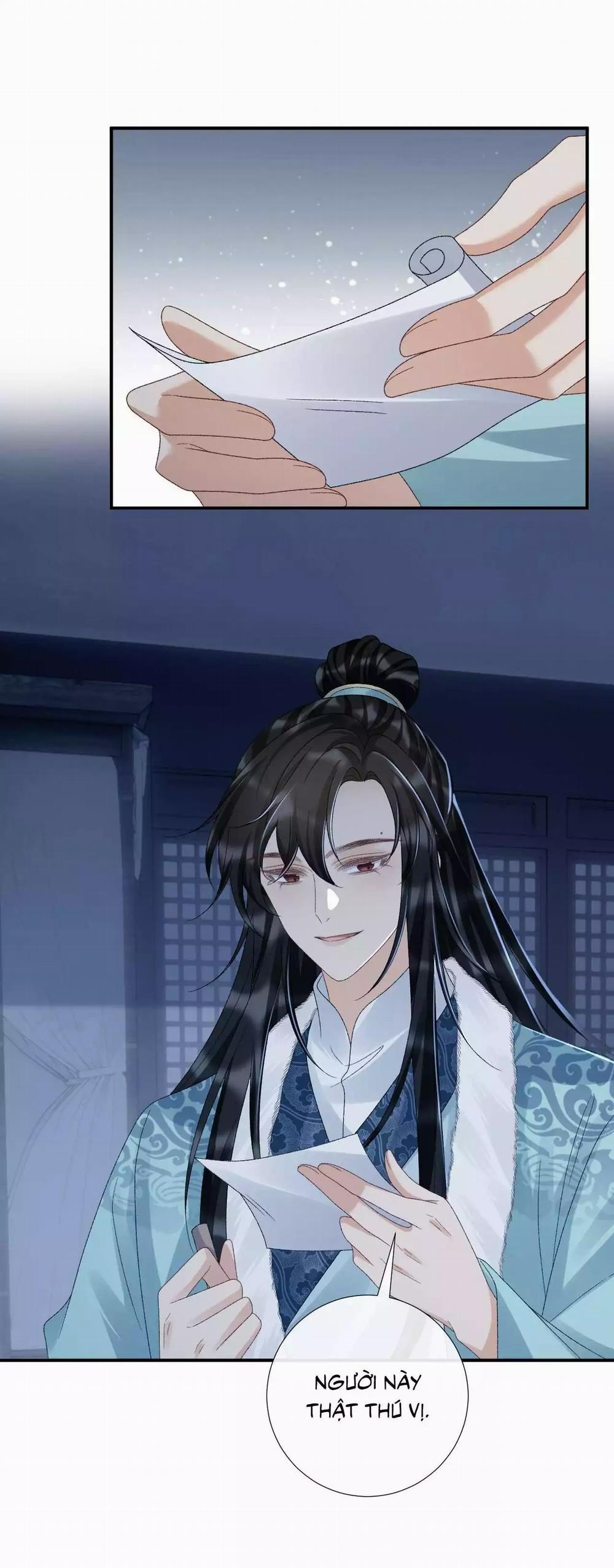 Cạm Bẫy Của Kẻ Biến Thái 125 trang 17