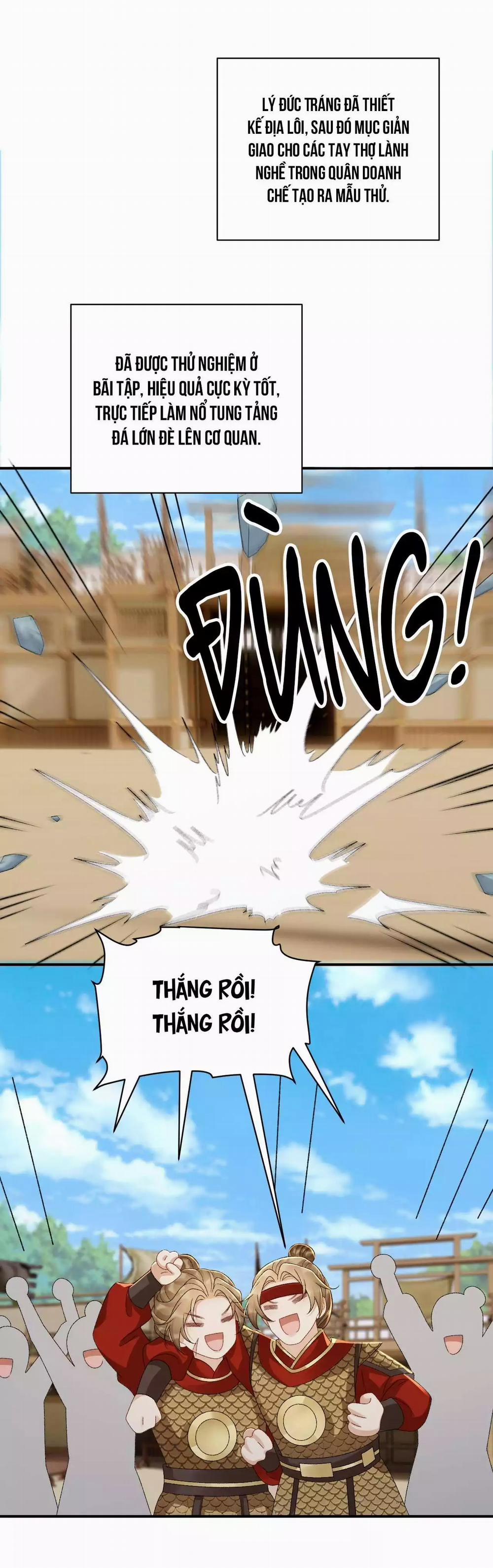 Cạm Bẫy Của Kẻ Biến Thái 125 trang 18