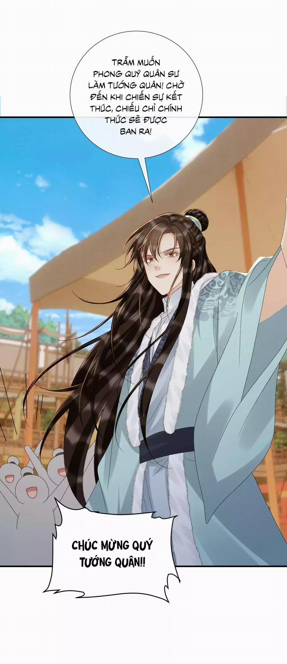 Cạm Bẫy Của Kẻ Biến Thái 125 trang 19