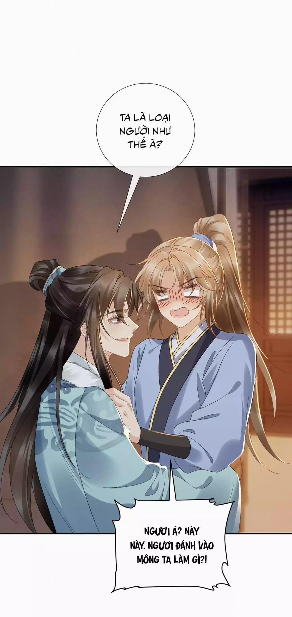 Cạm Bẫy Của Kẻ Biến Thái 125 trang 2