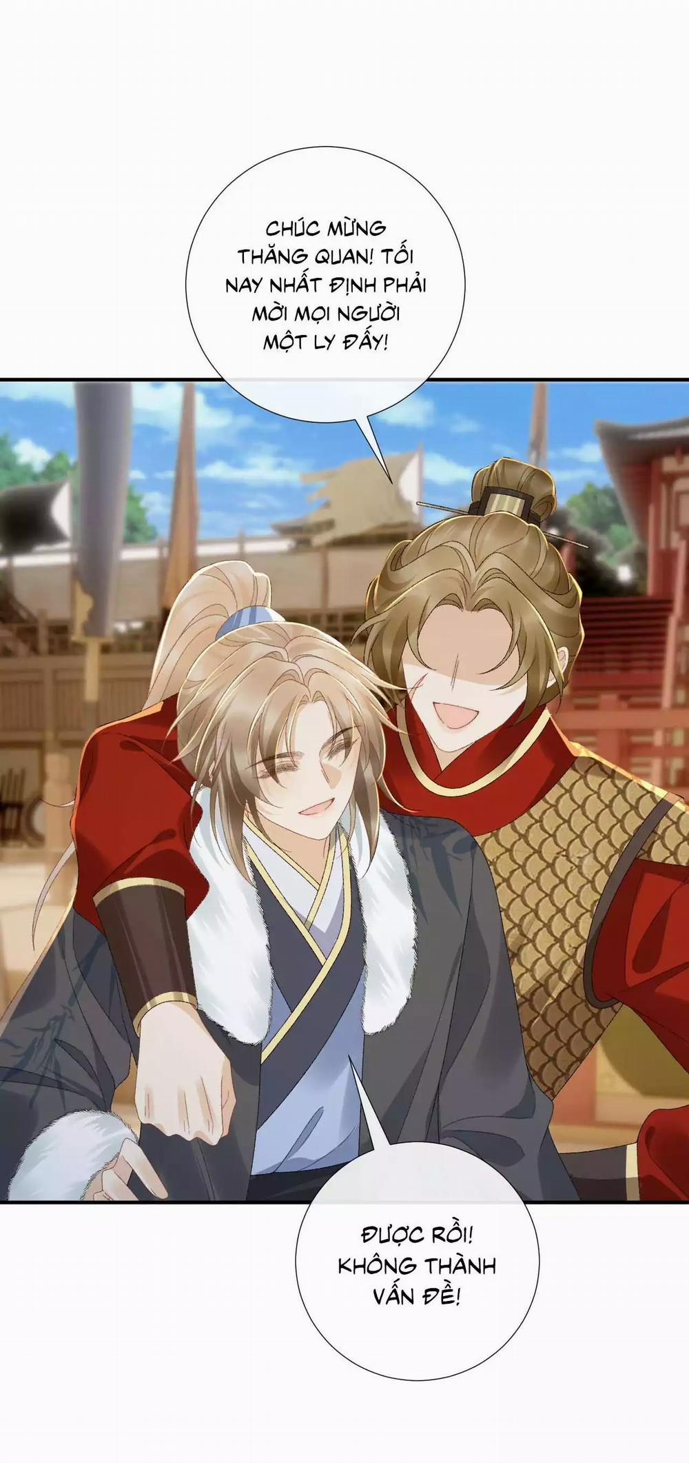 Cạm Bẫy Của Kẻ Biến Thái 125 trang 20