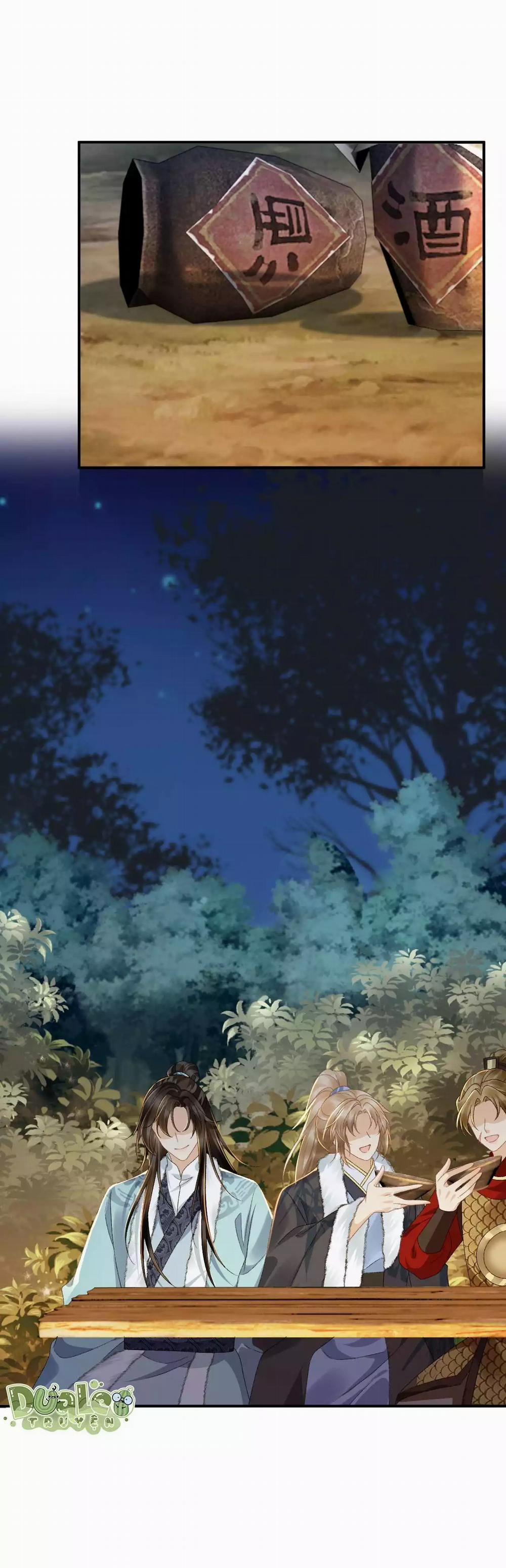 Cạm Bẫy Của Kẻ Biến Thái 125 trang 22