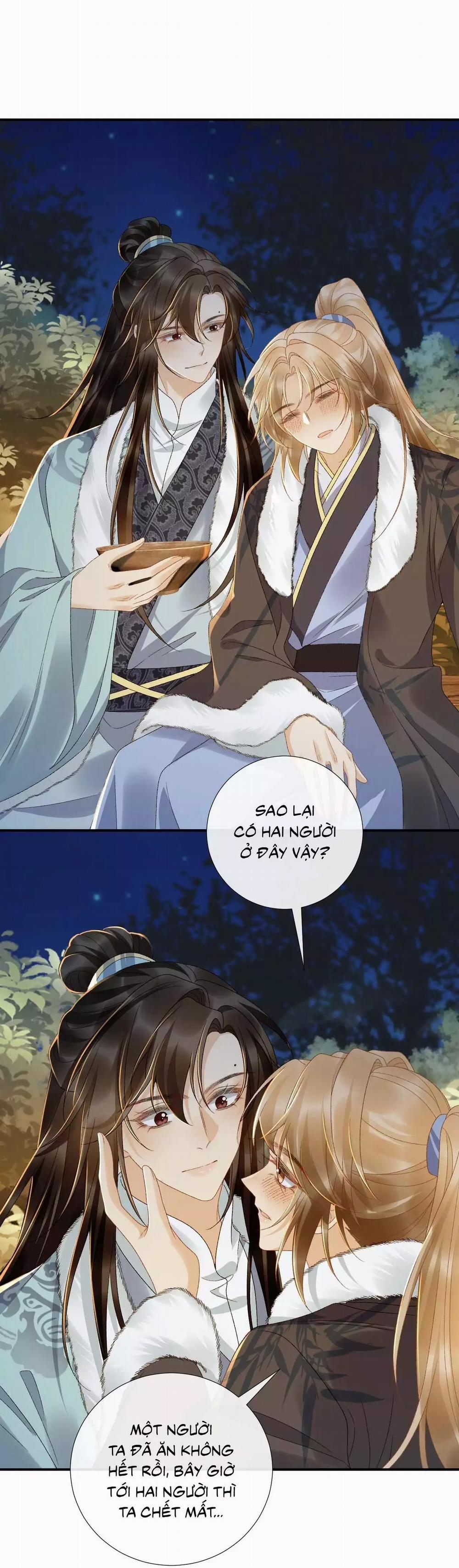 Cạm Bẫy Của Kẻ Biến Thái 125 trang 23