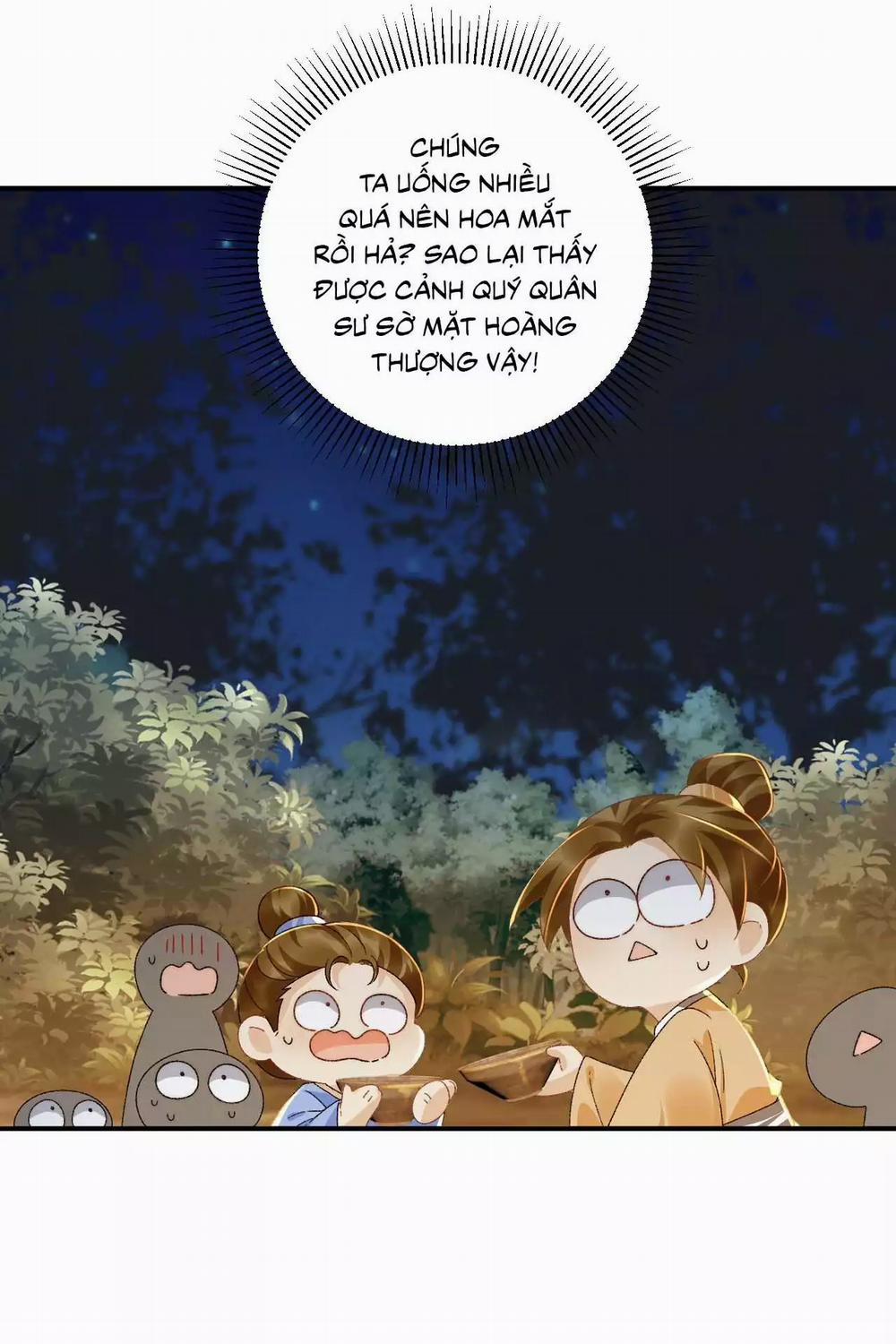 Cạm Bẫy Của Kẻ Biến Thái 125 trang 24