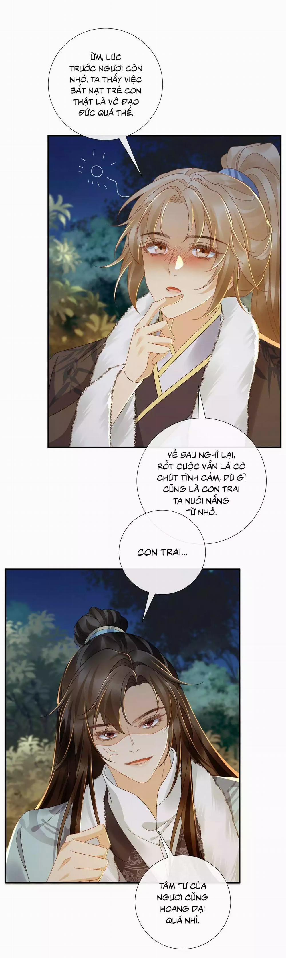 Cạm Bẫy Của Kẻ Biến Thái 125 trang 28
