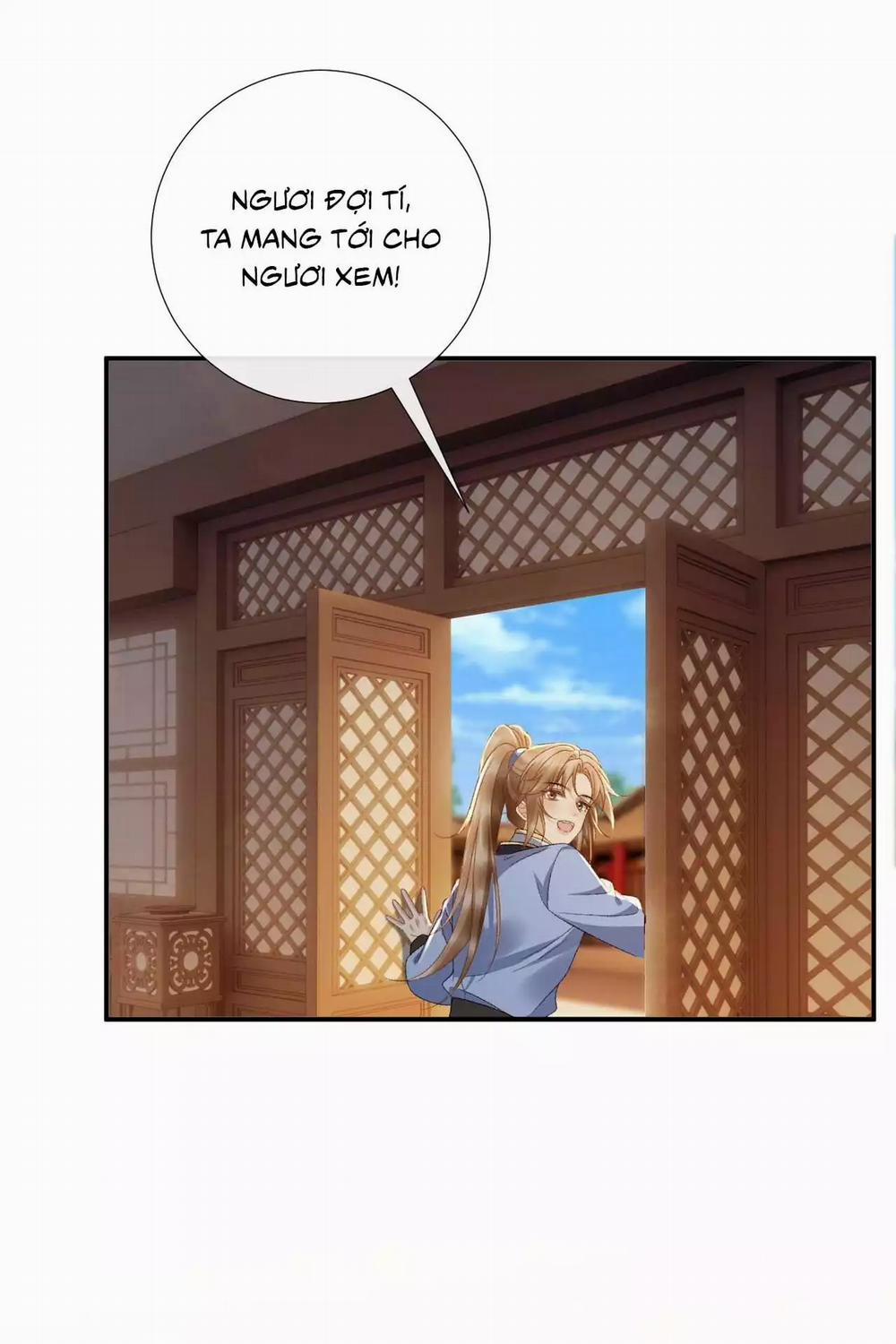 Cạm Bẫy Của Kẻ Biến Thái 125 trang 7