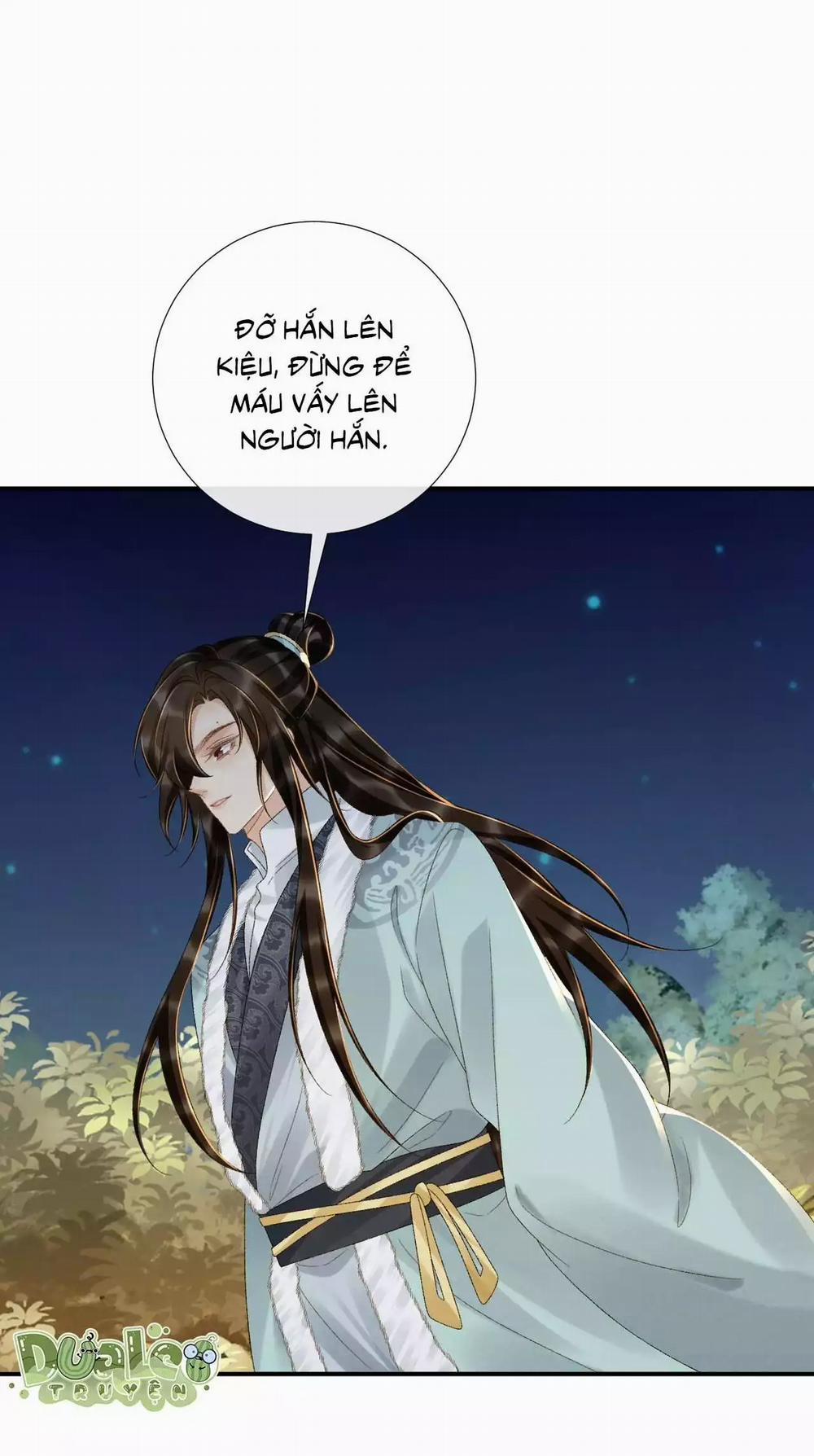 Cạm Bẫy Của Kẻ Biến Thái 126 trang 10