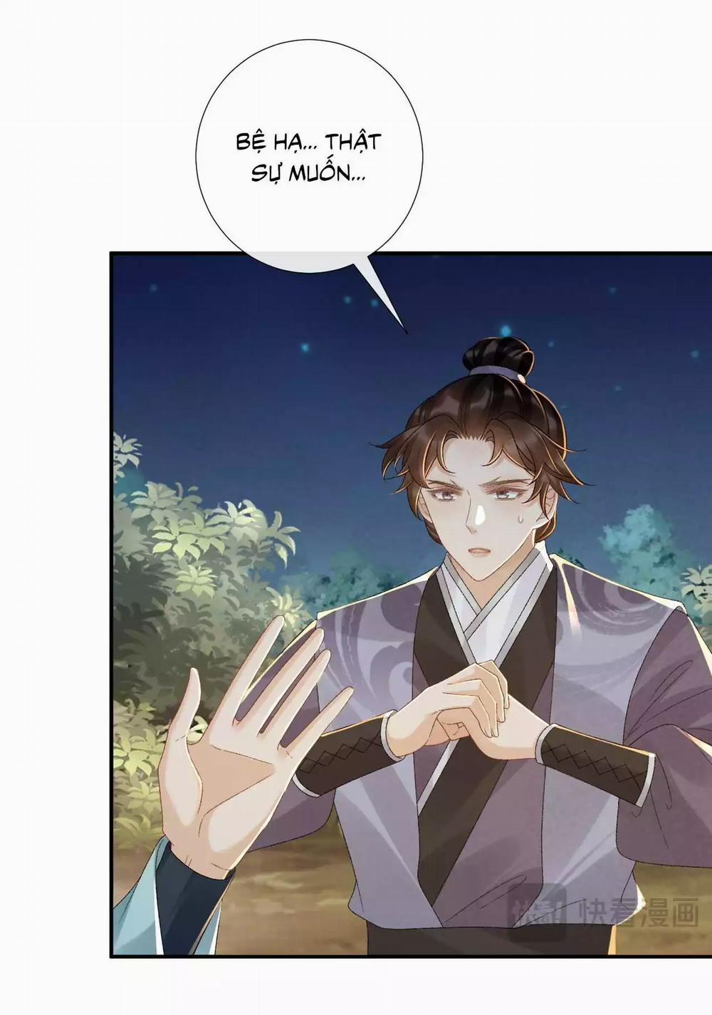 Cạm Bẫy Của Kẻ Biến Thái 126 trang 11